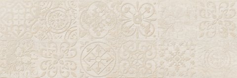 Декор VIENNA WOODS Insert White 3606-0020 (LB Ceramics)